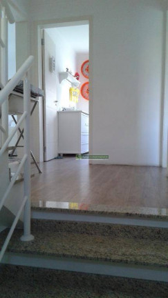 Imagem Sobrado com 3 Quartos à Venda, 206 m² em Atuba - Curitiba Imagem Sobrado com 3 Quartos à Venda, 206 m² em Atuba - Curitiba