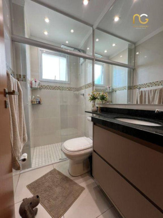 Imagem Apartamento com 2 Quartos à Venda, 87 m² em Aviação - Praia Grande Imagem Apartamento com 2 Quartos à Venda, 87 m² em Aviação - Praia Grande
