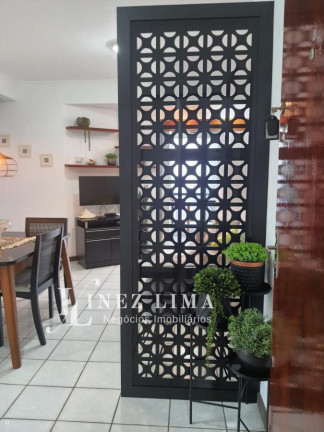 Imagem Imóvel com 2 Quartos para Temporada, 70 m² em Meia Praia - Itapema