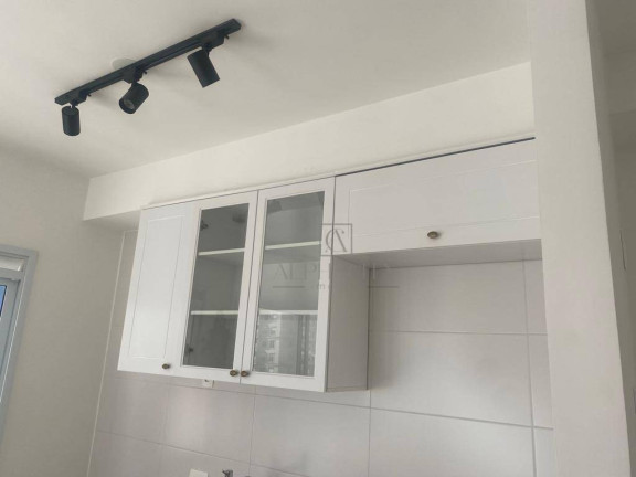 Imagem Apartamento com 1 Quarto para Alugar, 49 m² em Alphaville Empresarial - Barueri Imagem Apartamento com 1 Quarto para Alugar, 49 m² em Alphaville Empresarial - Barueri