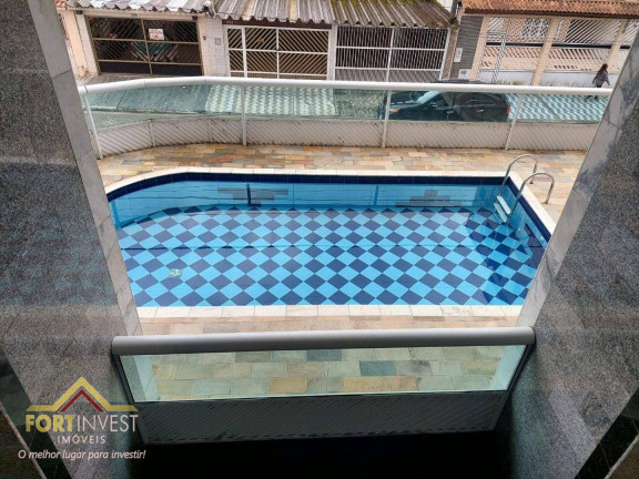 Imagem Imóvel com 1 Quarto à Venda, 51 m² em Ocian - Praia Grande Imagem Imóvel com 1 Quarto à Venda, 51 m² em Ocian - Praia Grande