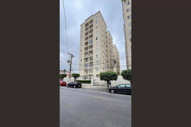 Imagem Apartamento com 2 Quartos à Venda, 52 m² em Sacomã - São Paulo Imagem Apartamento com 2 Quartos à Venda, 52 m² em Sacomã - São Paulo