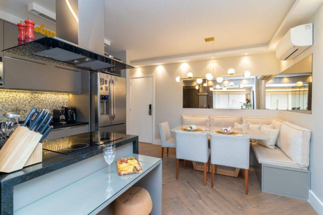 Imagem Apartamento com 2 Quartos à Venda, 71 m² em Campo Belo - São Paulo Imagem Apartamento com 2 Quartos à Venda, 71 m² em Campo Belo - São Paulo