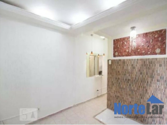 Imagem Apartamento com 1 Quarto à Venda, 36 m² em Centro - São Paulo Imagem Apartamento com 1 Quarto à Venda, 36 m² em Centro - São Paulo