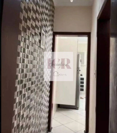 Imagem Casa com 3 Quartos à Venda,  em Vila Mineirão - Sorocaba