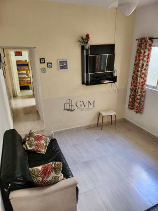 Imagem Casa com 2 Quartos à Venda, 123 m² em Ocian - Praia Grande