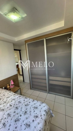 Imagem Apartamento com 3 Quartos à Venda, 80 m² em Aflitos - Recife