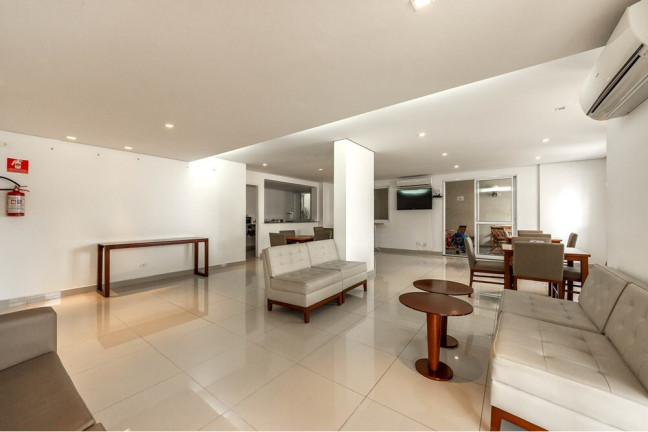 Imagem Apartamento com 2 Quartos à Venda, 84 m² em Saúde - São Paulo