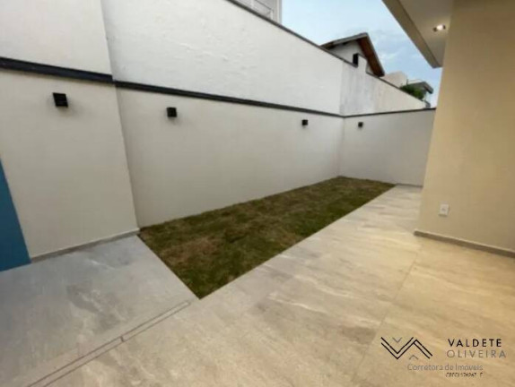 Imagem Casa de Condomínio com 3 Quartos à Venda, 258 m² em Caçapava Velha - Caçapava
