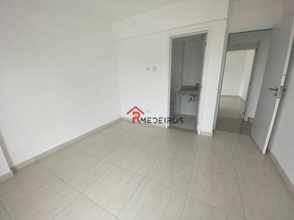 Imagem Apartamento com 3 Quartos à Venda, 109 m² em Canto Do Forte - Praia Grande