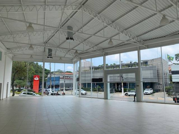 Imagem Loja para Alugar, 657 m² em Planalto Paulista - São Paulo