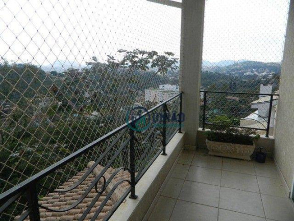 Imagem Casa com 4 Quartos à Venda, 390 m² em Maceió - Niterói Imagem Casa com 4 Quartos à Venda, 390 m² em Maceió - Niterói