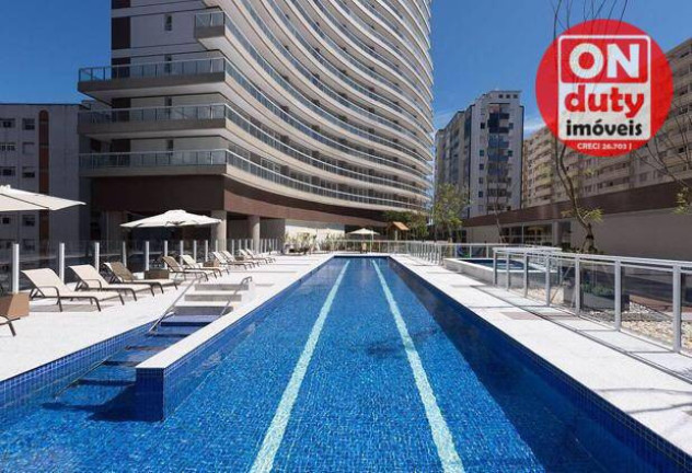 Imagem Studio com 1 Quarto à Venda ou Locação, 54 m² em Pompéia - Santos Imagem Studio com 1 Quarto à Venda ou Locação, 54 m² em Pompéia - Santos