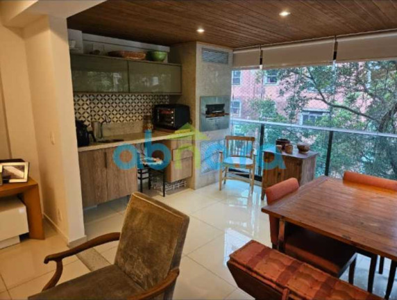Imagem Apartamento com 3 Quartos à Venda, 135 m² em Botafogo - Rio De Janeiro Imagem Apartamento com 3 Quartos à Venda, 135 m² em Botafogo - Rio De Janeiro