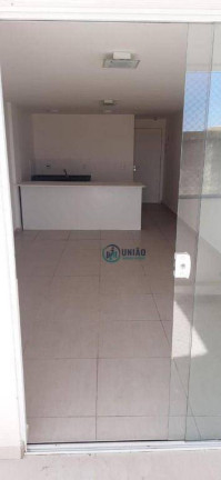 Imagem Apartamento com 1 Quarto à Venda, 40 m² em Itaipu - Niterói