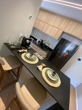 Imagem Apartamento com 2 Quartos à Venda, 68 m² em Jardim América - Jacareí Imagem Apartamento com 2 Quartos à Venda, 68 m² em Jardim América - Jacareí