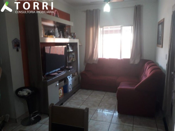 Imagem Casa com 3 Quartos à Venda, 107 m² em Jardim Paulista - Sorocaba Imagem Casa com 3 Quartos à Venda, 107 m² em Jardim Paulista - Sorocaba