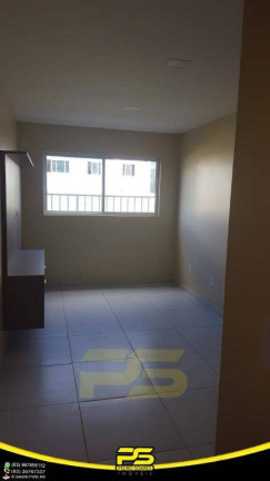 Imagem Apartamento com 2 Quartos à Venda, 48 m² em Gramame - João Pessoa Imagem Apartamento com 2 Quartos à Venda, 48 m² em Gramame - João Pessoa