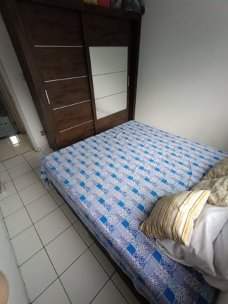 Imagem Apartamento com 2 Quartos à Venda, 60 m² em Federação - Salvador Imagem Apartamento com 2 Quartos à Venda, 60 m² em Federação - Salvador