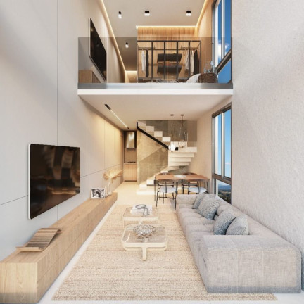 Imagem Apartamento com 2 Quartos à Venda, 48 m² em Jardim Oceania - João Pessoa Imagem Apartamento com 2 Quartos à Venda, 48 m² em Jardim Oceania - João Pessoa