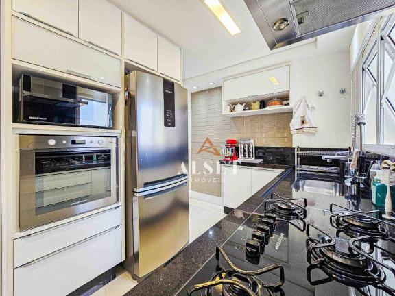 Imagem Apartamento com 3 Quartos à Venda, 109 m² em Anália Franco - São Paulo Imagem Apartamento com 3 Quartos à Venda, 109 m² em Anália Franco - São Paulo