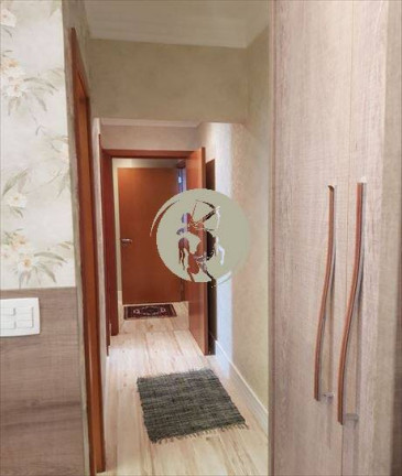 Imagem Apartamento com 3 Quartos à Venda, 260 m² em Vila Rica - Santos Imagem Apartamento com 3 Quartos à Venda, 260 m² em Vila Rica - Santos