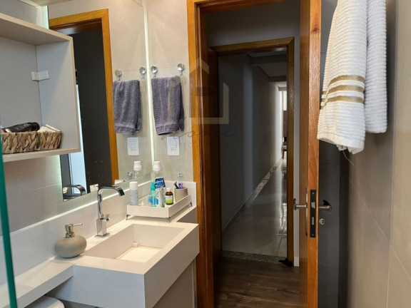 Imagem Imóvel com 3 Quartos à Venda, 97 m² em Campestre - Santo André Imagem Imóvel com 3 Quartos à Venda, 97 m² em Campestre - Santo André