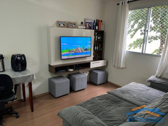 Imagem Apartamento com 2 Quartos à Venda, 38 m² em Jardim Boa Vista (zona Oeste) - São Paulo Imagem Apartamento com 2 Quartos à Venda, 38 m² em Jardim Boa Vista (zona Oeste) - São Paulo