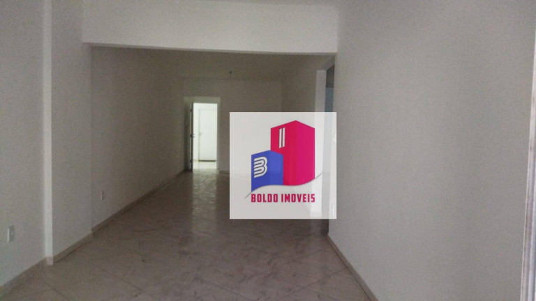 Imagem Apartamento com 2 Quartos à Venda, 99 m² em Vila Guilhermina - Praia Grande