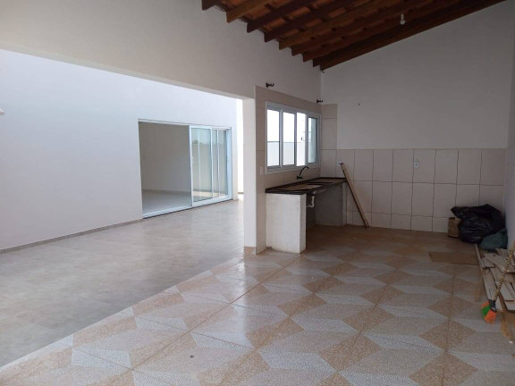 Imagem Casa com 5 Quartos à Venda, 180 m² em Jardim Primavera 2 - Itupeva