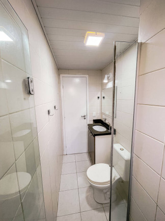 Imagem Apartamento com 3 Quartos à Venda, 53 m² em Cidade Industrial - Curitiba Imagem Apartamento com 3 Quartos à Venda, 53 m² em Cidade Industrial - Curitiba