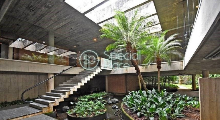 Imagem Casa com 3 Quartos à Venda, 3.100 m² em Cidade Jardim - São Paulo Imagem Casa com 3 Quartos à Venda, 3.100 m² em Cidade Jardim - São Paulo