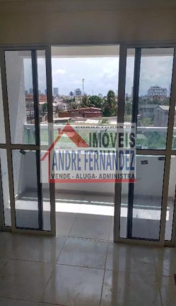 Imagem Apartamento com 2 Quartos à Venda, 65 m² em Jardim Atlântico - Olinda