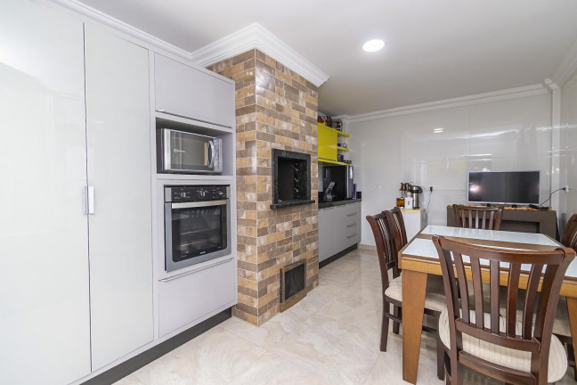 Imagem Sobrado com 4 Quartos à Venda, 10 m² em Campo Comprido - Curitiba Imagem Sobrado com 4 Quartos à Venda, 10 m² em Campo Comprido - Curitiba