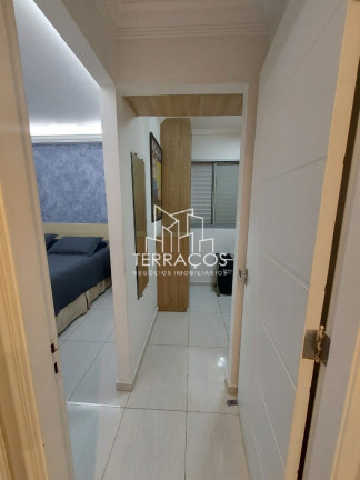 Imagem Apartamento com 3 Quartos à Venda, 65 m² em City América - São Paulo Imagem Apartamento com 3 Quartos à Venda, 65 m² em City América - São Paulo