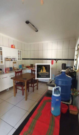 Imagem Casa com 3 Quartos à Venda, 202 m² em Cidade Nova Jacareí - Jacareí Imagem Casa com 3 Quartos à Venda, 202 m² em Cidade Nova Jacareí - Jacareí