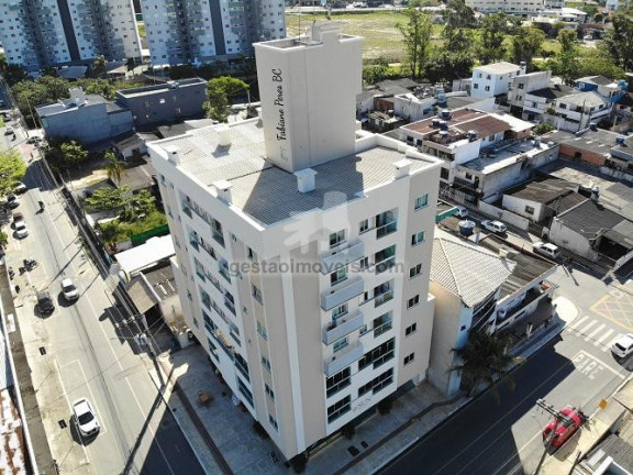 Imagem Apartamento com 2 Quartos à Venda, 67 m² em Municípios - Balneário Camboriú