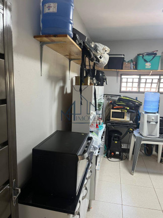 Imagem Casa com 4 Quartos à Venda, 671 m² em Niquelândia Imagem Casa com 4 Quartos à Venda, 671 m² em Niquelândia