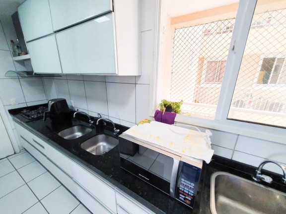 Imagem Apartamento com 3 Quartos à Venda, 112 m² em Cidade Dos Funcionários - Fortaleza