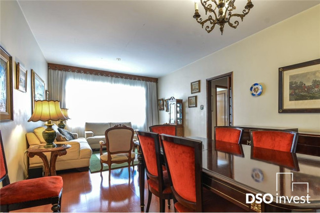 Imagem Apartamento com 2 Quartos à Venda, em Paraíso - São Paulo Imagem Apartamento com 2 Quartos à Venda, em Paraíso - São Paulo