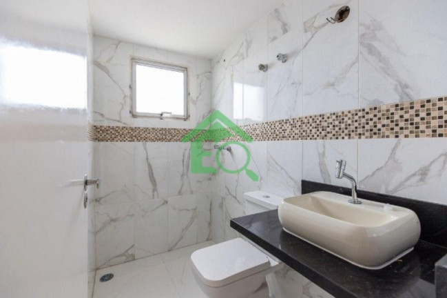 Imagem Apartamento com 3 Quartos à Venda, 94 m² em Vila Sofia - São Paulo