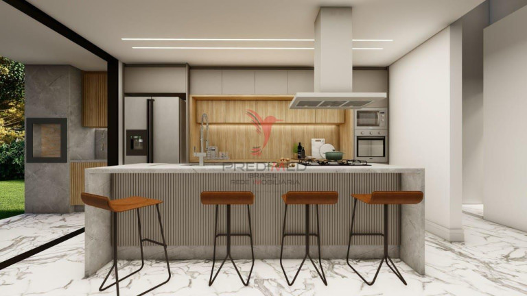 Imagem Casa com 2 Quartos à Venda,  em Terras Altas - Camboriú
