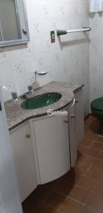 Imagem Apartamento com 1 Quarto à Venda, 56 m² em Centro - Campinas Imagem Apartamento com 1 Quarto à Venda, 56 m² em Centro - Campinas