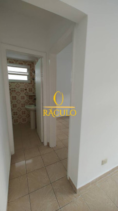 Imagem Apartamento com 1 Quarto à Venda, 56 m² em Itararé - São Vicente Imagem Apartamento com 1 Quarto à Venda, 56 m² em Itararé - São Vicente