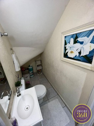 Imagem Sobrado com 2 Quartos à Venda, 156 m² em Jardim Santa Maria - São Paulo Imagem Sobrado com 2 Quartos à Venda, 156 m² em Jardim Santa Maria - São Paulo