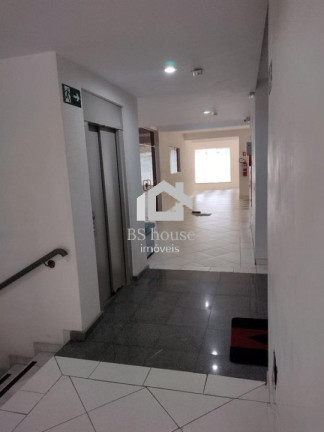 Imagem Apartamento com 3 Quartos à Venda, 108 m² em Campestre - Santo André