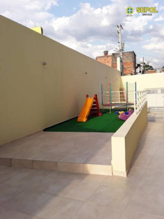 Imagem Apartamento com 2 Quartos para Alugar, 45 m² em Jardim Imperador - São Paulo Imagem Apartamento com 2 Quartos para Alugar, 45 m² em Jardim Imperador - São Paulo