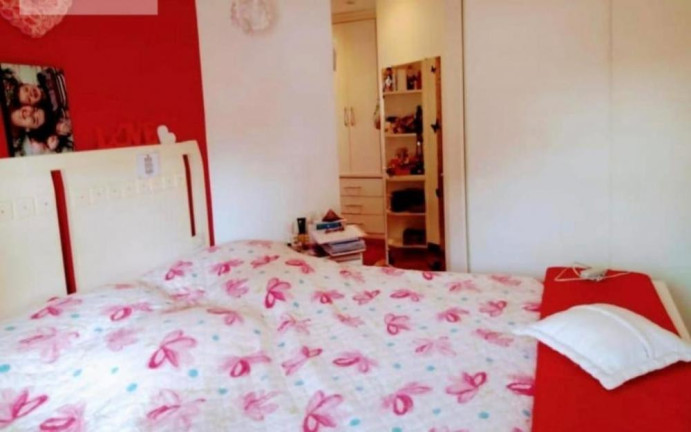Imagem Casa com 4 Quartos à Venda, 211 m² em Vila Carrão - São Paulo