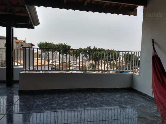 Imagem Sobrado com 3 Quartos à Venda, 186 m² em Jardim Maria De Fátima - Várzea Paulista Imagem Sobrado com 3 Quartos à Venda, 186 m² em Jardim Maria De Fátima - Várzea Paulista