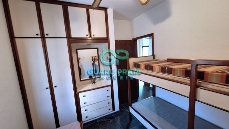 Imagem Apartamento com 3 Quartos à Venda, 110 m² em Enseada - Guarujá